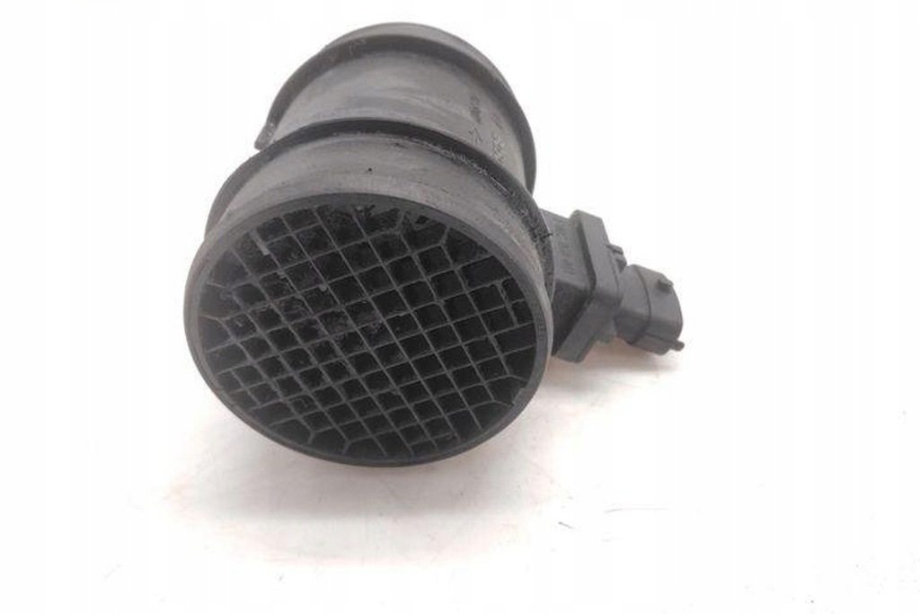 фото №8, Расходомер fiat bravo ii 198_ f00c2g8003 1.6l дизель 77kw 2008