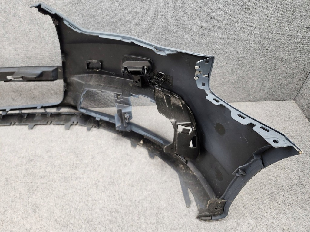 фото №10, Бампер передний перед - audi a3 s3 8v 8v5 sedan s-line 2013-2016