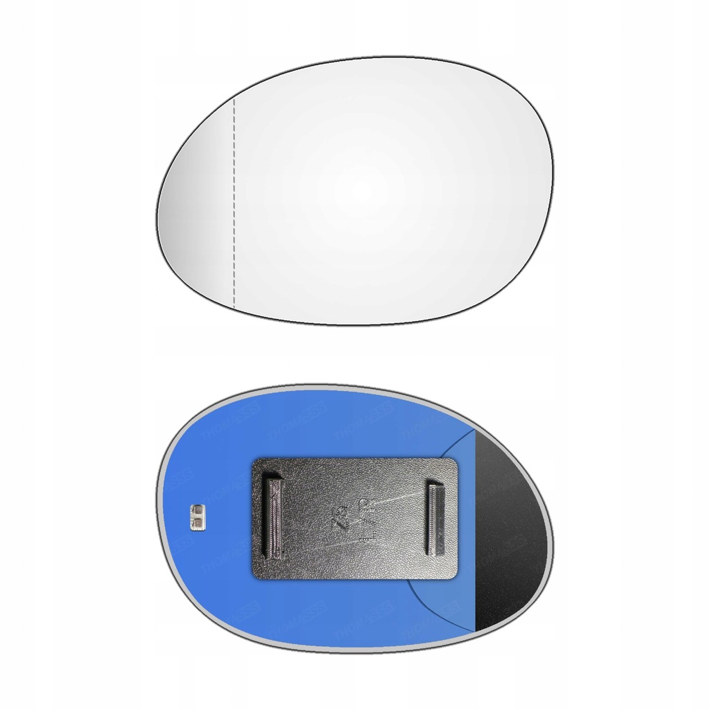 фото №1, Асферический chrysler pt cruiser 2000-2010 2009 2008