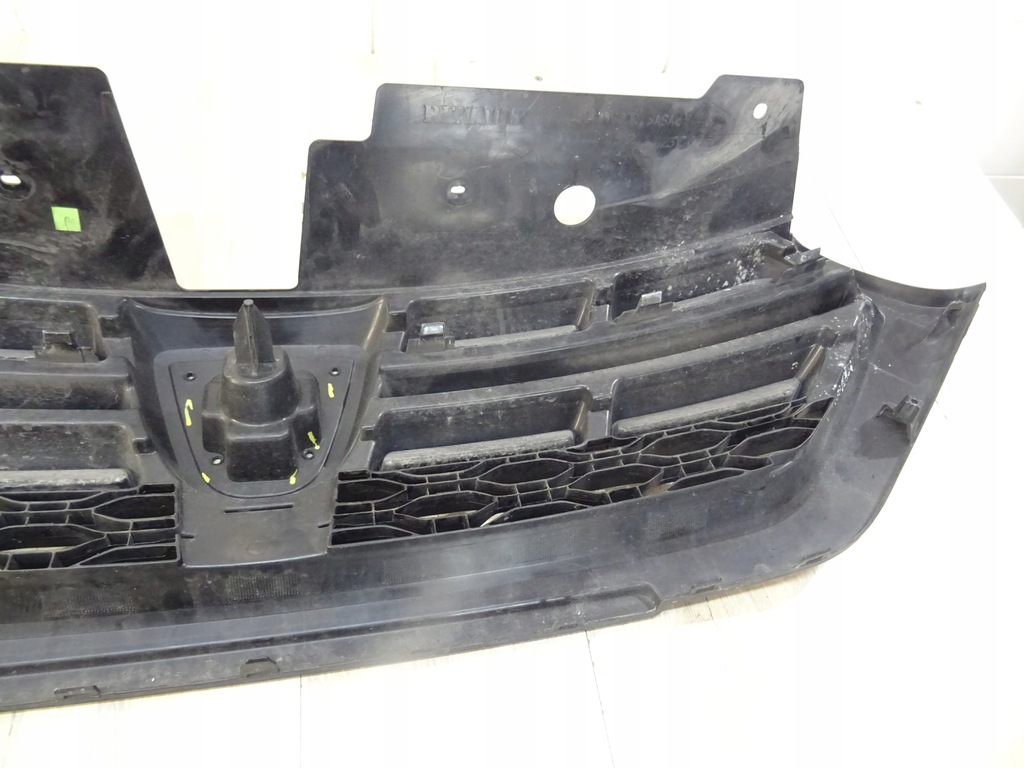 фото №7, Dacia lodgy решётка радиатора решётка радиатора перед 623107630r llu