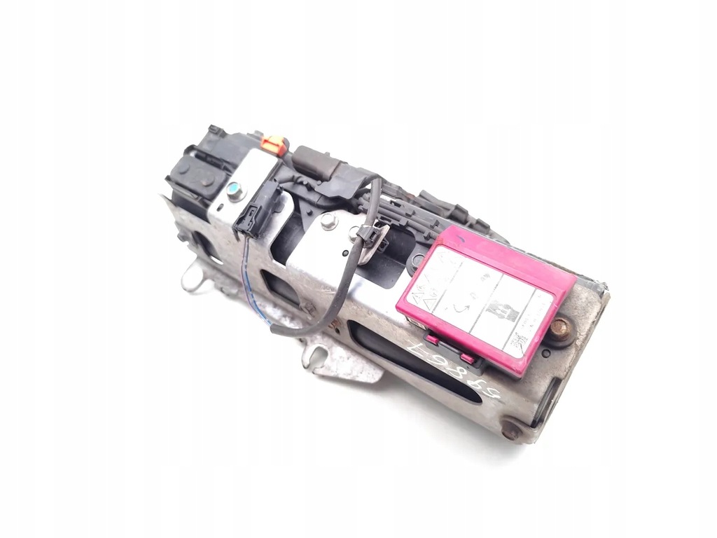 фото №11, Mazda 6 модуль керування akumulatorami 2013 седан 4/5dr gkh867zc0 h017834