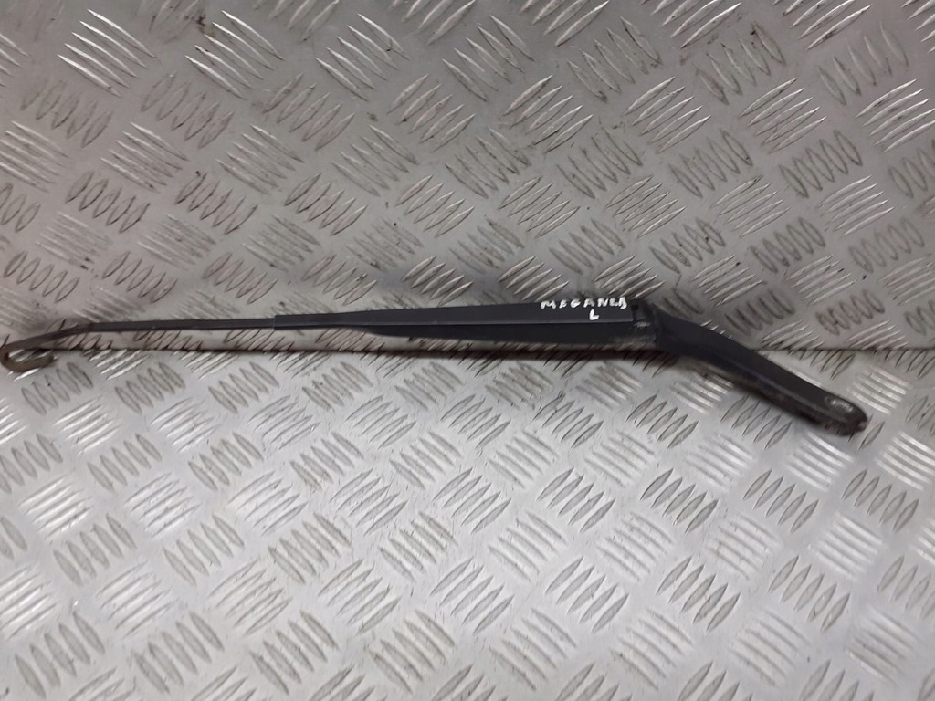 фото №3, Рычаг дворники левый перед renault megane ii