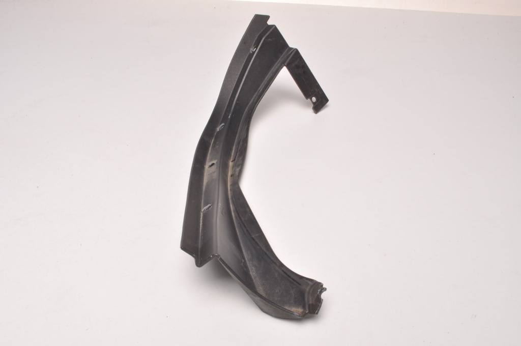 Alfa romeo 4c накладка пластик ветровик рама кровельная 50527642 с Разборки