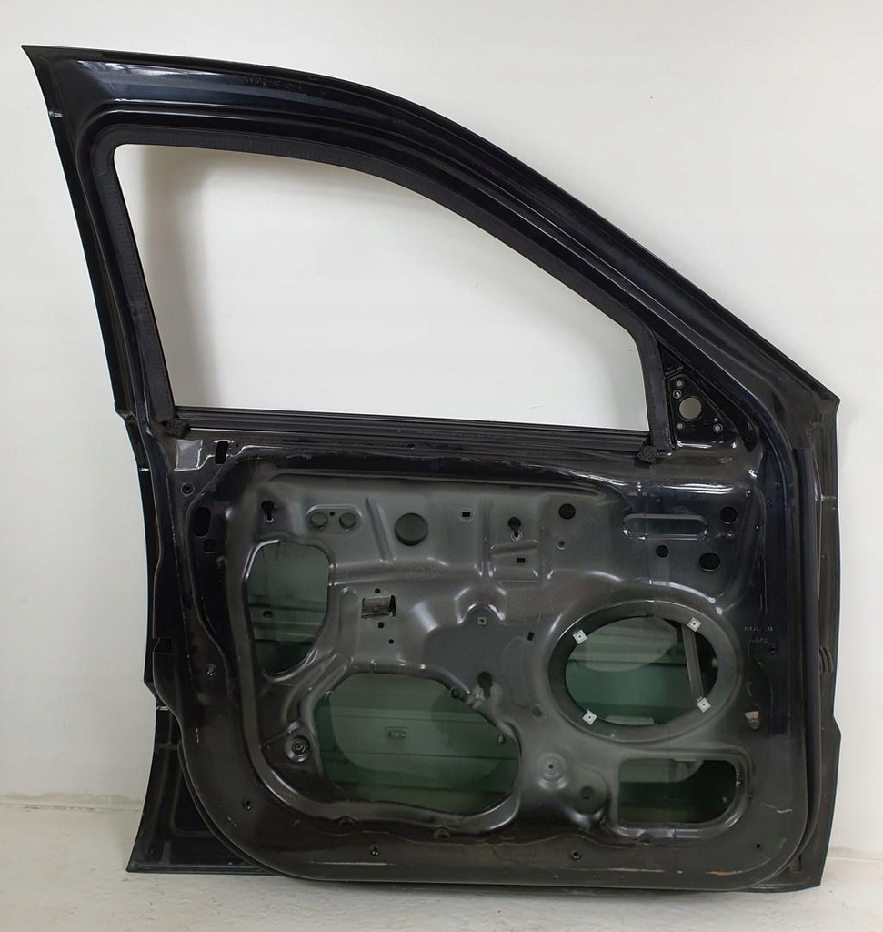 фото №6, Дверь левый перед pxr jeep grand cherokee iii wh