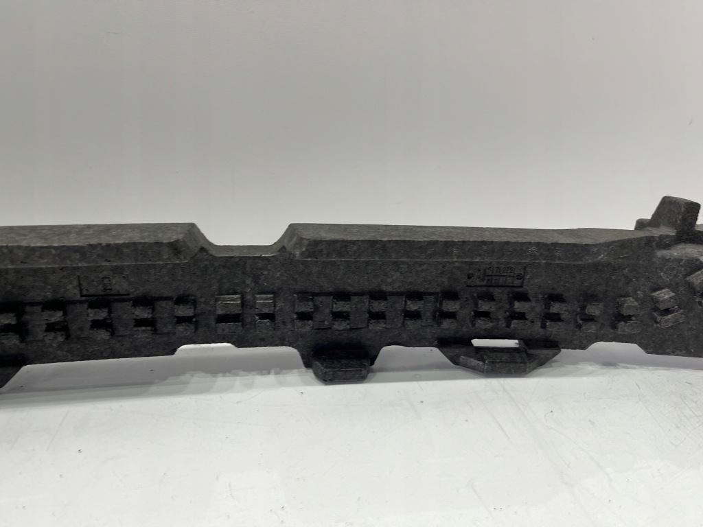 фото №11, Bmw 4 g22 g23 абсорбер бампера перед передній 8072758