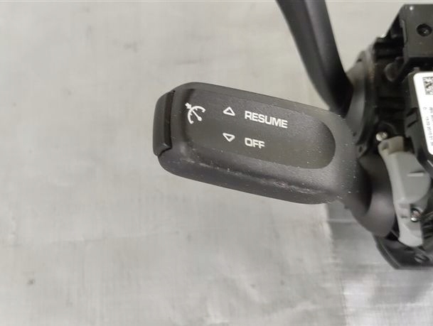 фото №12, Перемикач комбінований стрічка подушка безпеки перемикачі porsche panamera 970 97061304501