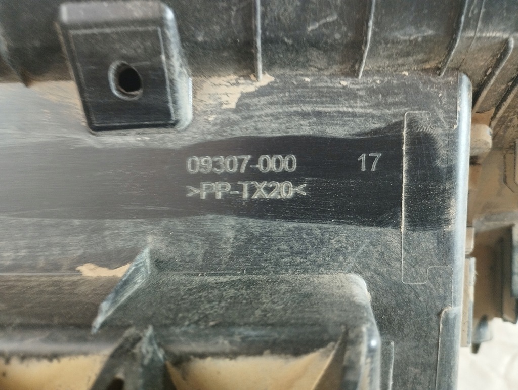 фото №6, Bmw x1 15-22 бардачок панелі пасажира usa