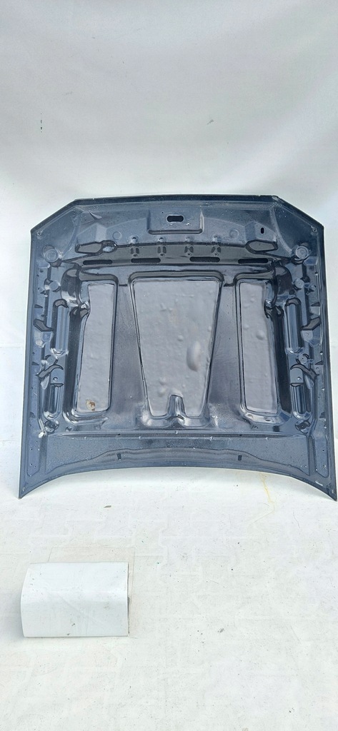 фото №6, Капот крышка двигателя ford mustang sport тюнинг