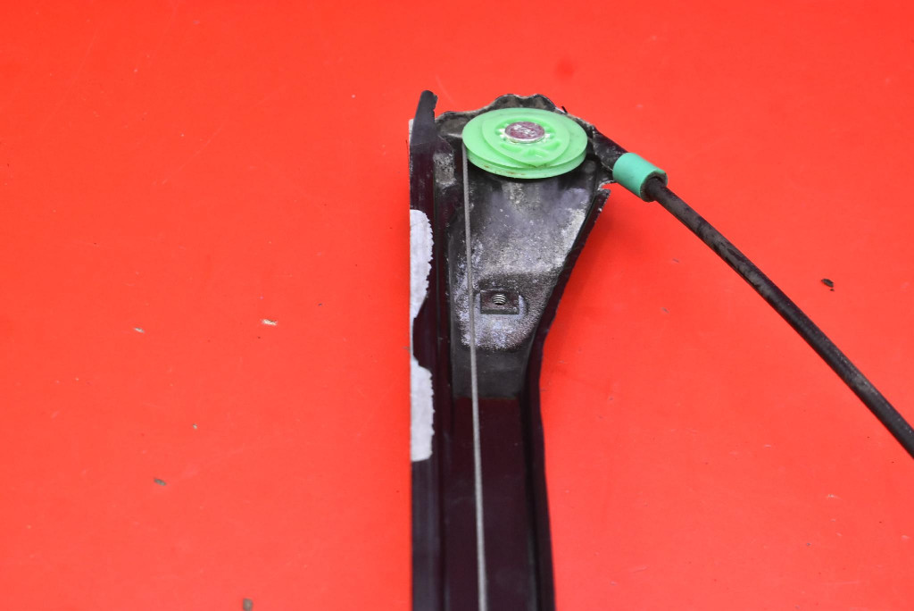 Подъемник стекло левый задний  0130821545 jaguar xj x358 рестайлинг  07-09 Цена