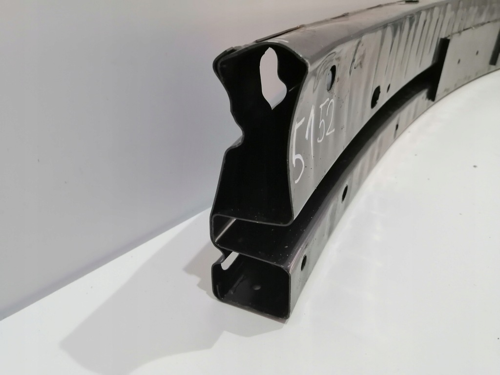 фото №7, Nissan rogue x-trail балка передня перед