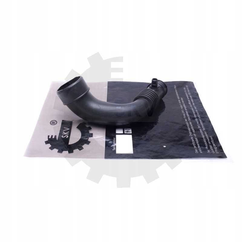 фото №1, Шланг всасывающий skv 24skv469