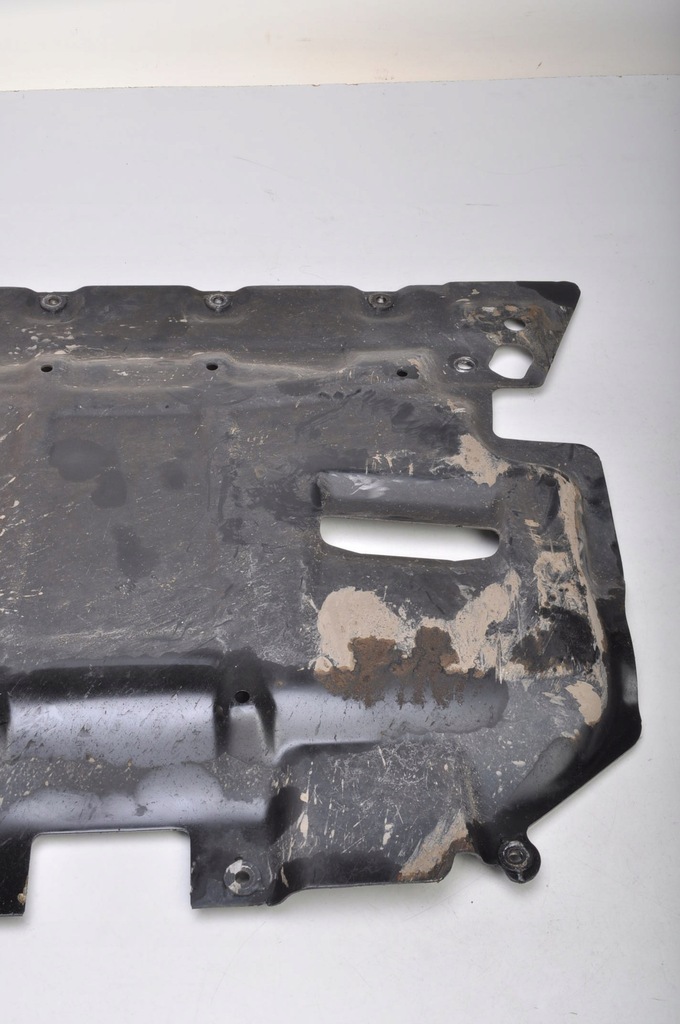 фото №10, Mercedes glc x253 защита pod двигатель a2135246500