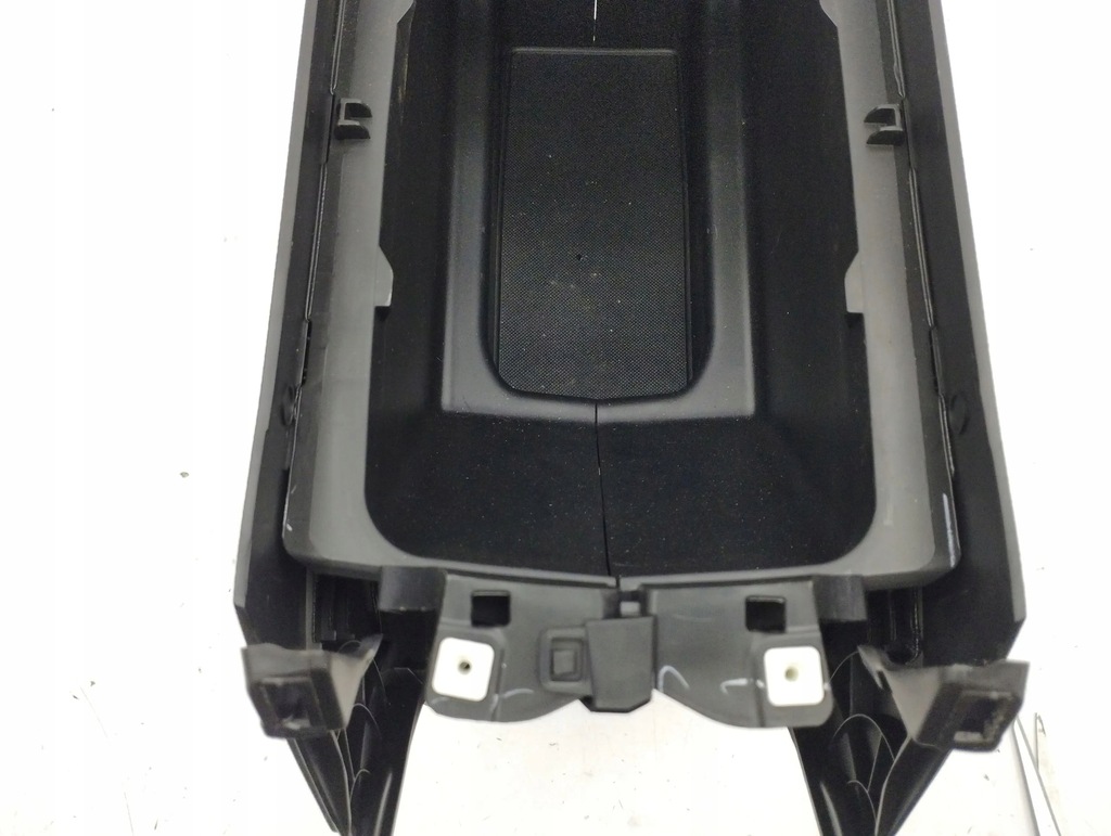 фото №9, Citroen c5 aircross 2024 туннель средний