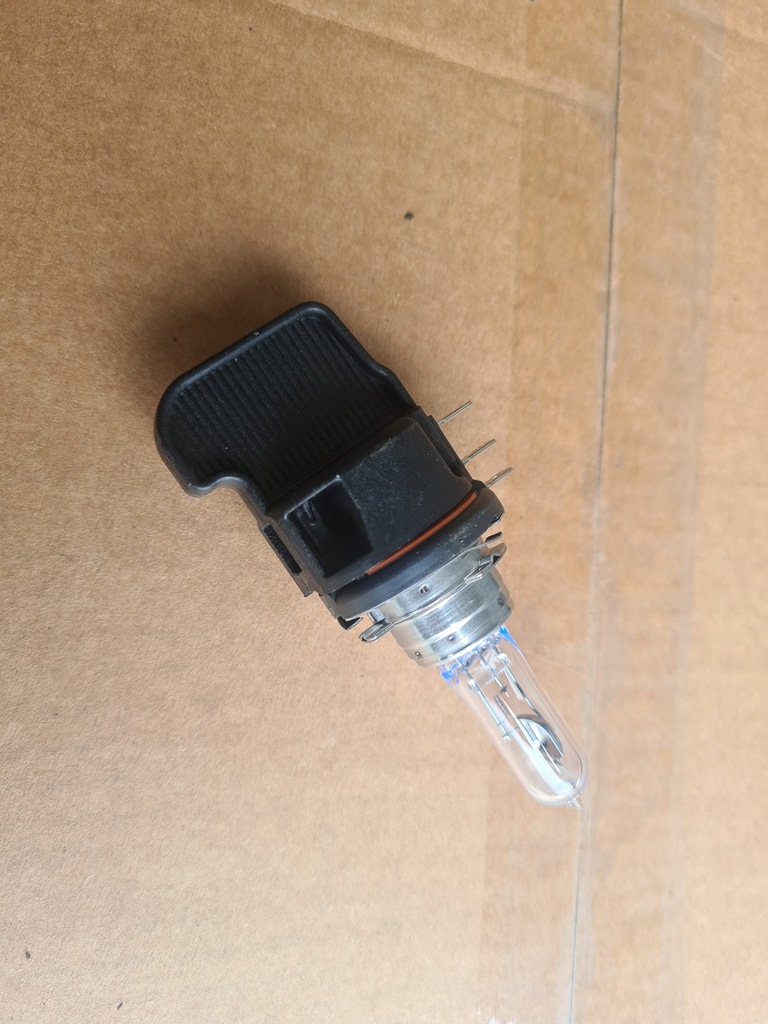 фото №1, Vw golf vii цоколь лампочка фара