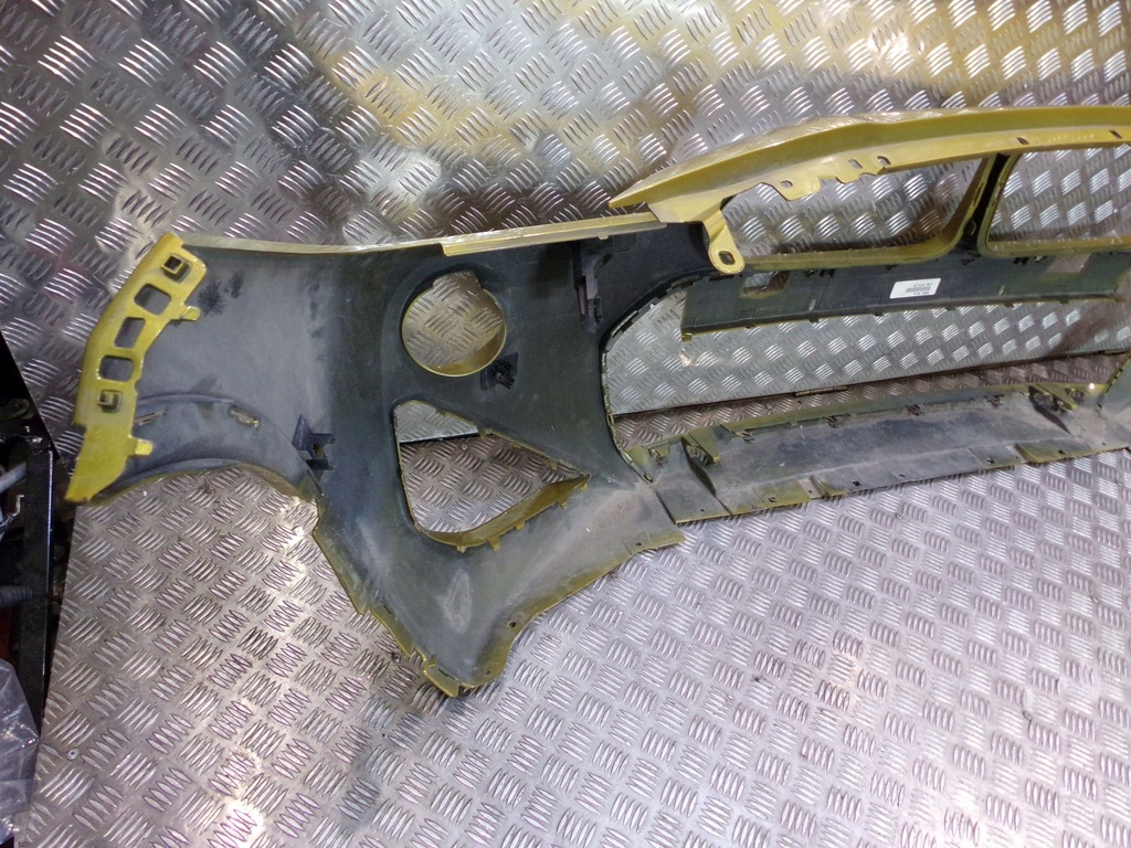 фото №12, Bmw f39 x2 бампер перед galvanic gold