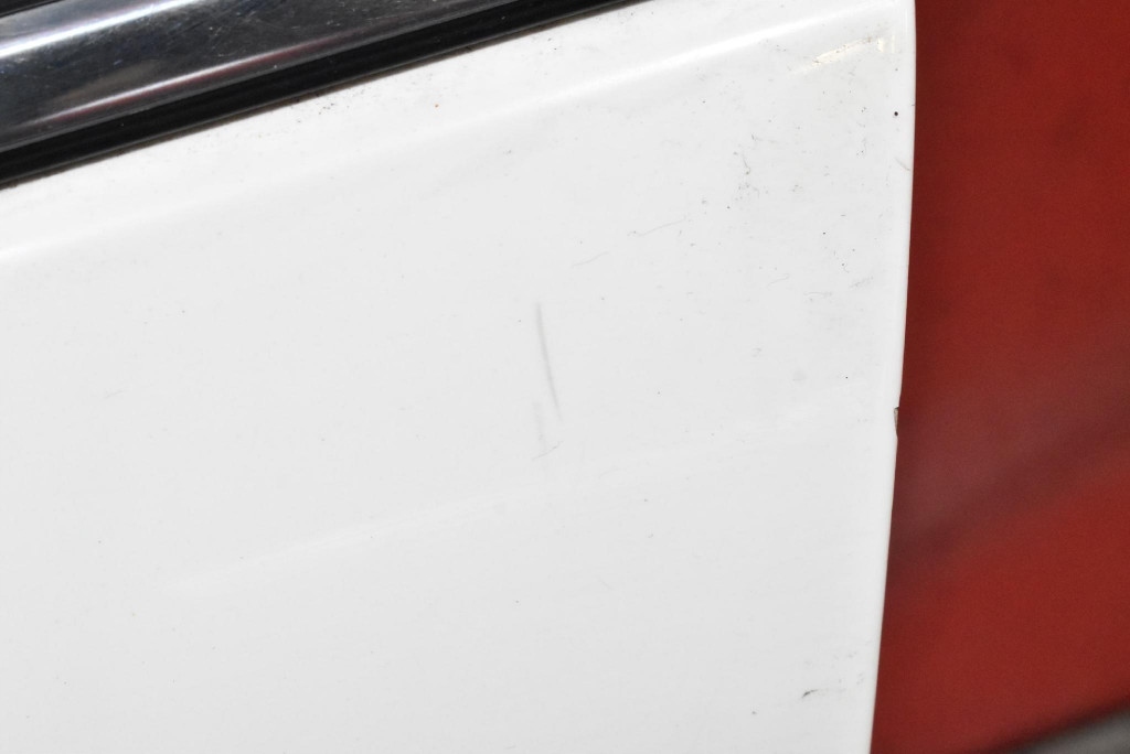 Двері ліва перед передні w37a mitsubishi asx 1 1 12-16 Зі Шроту