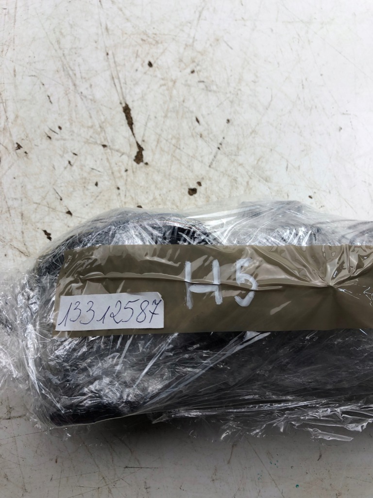 фото №4, Opel insignia a жгут дверь правый перед 13312587