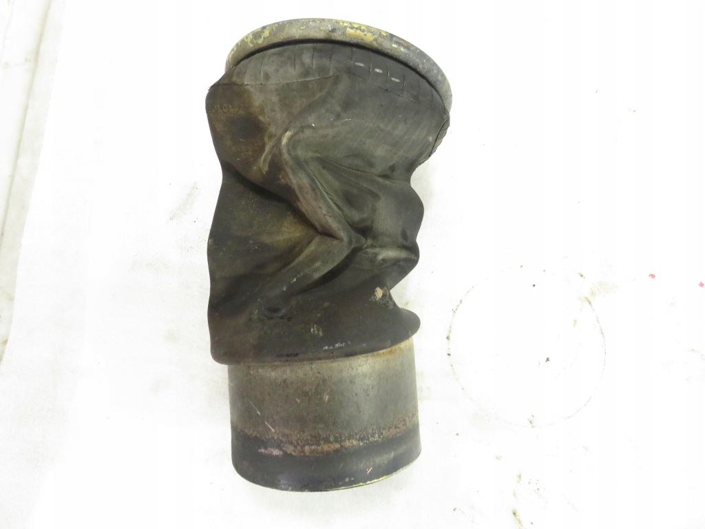 фото №1, Пневмоподушка man tgx i 81436006035