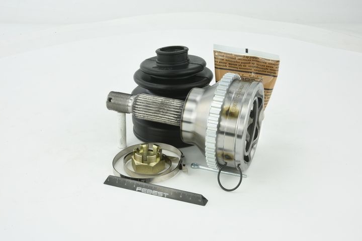 фото №12, Шарнір гомокінетичний зовнішній hyundai sonata