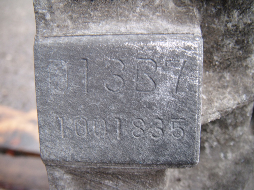 Honda logo 96-01 1.3 двигун d13b7 Недорого