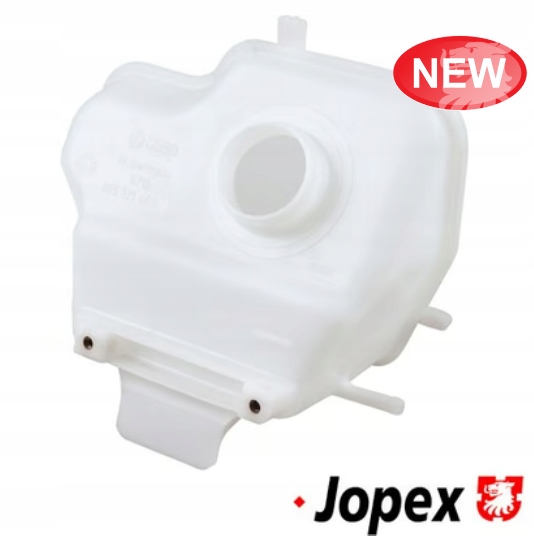 фото №1, Vw transporter t3 бак розширювальний