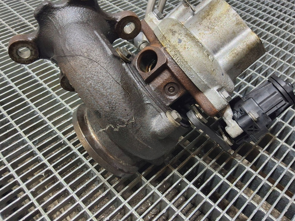 фото №7, Turbo seat arona 805c145704