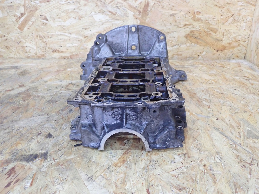 фото №8, Блок двигателя krater citroen ds3 1.6 2011 europa v757899480