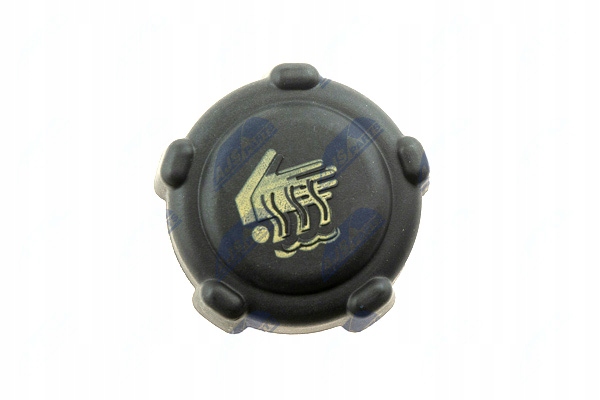 фото №10, Крышка бака расширительный nissan qashqai 08- nissan primastar 02-