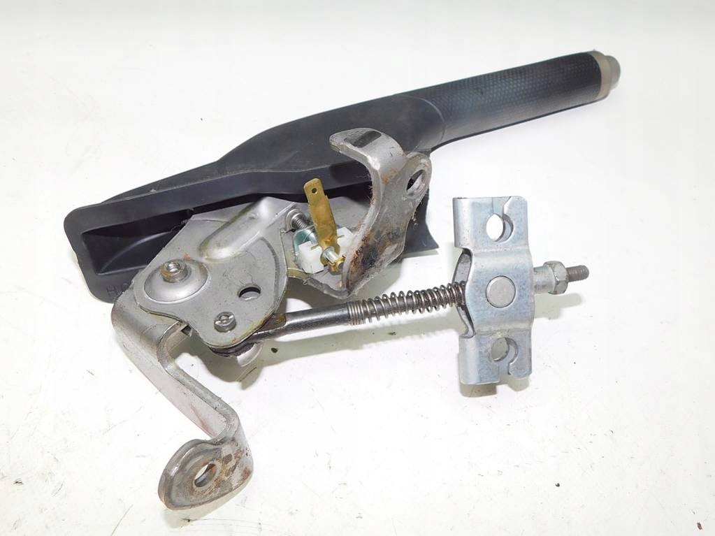 фото №1, Honda jazz ii 2004r важіль гальмо ручний