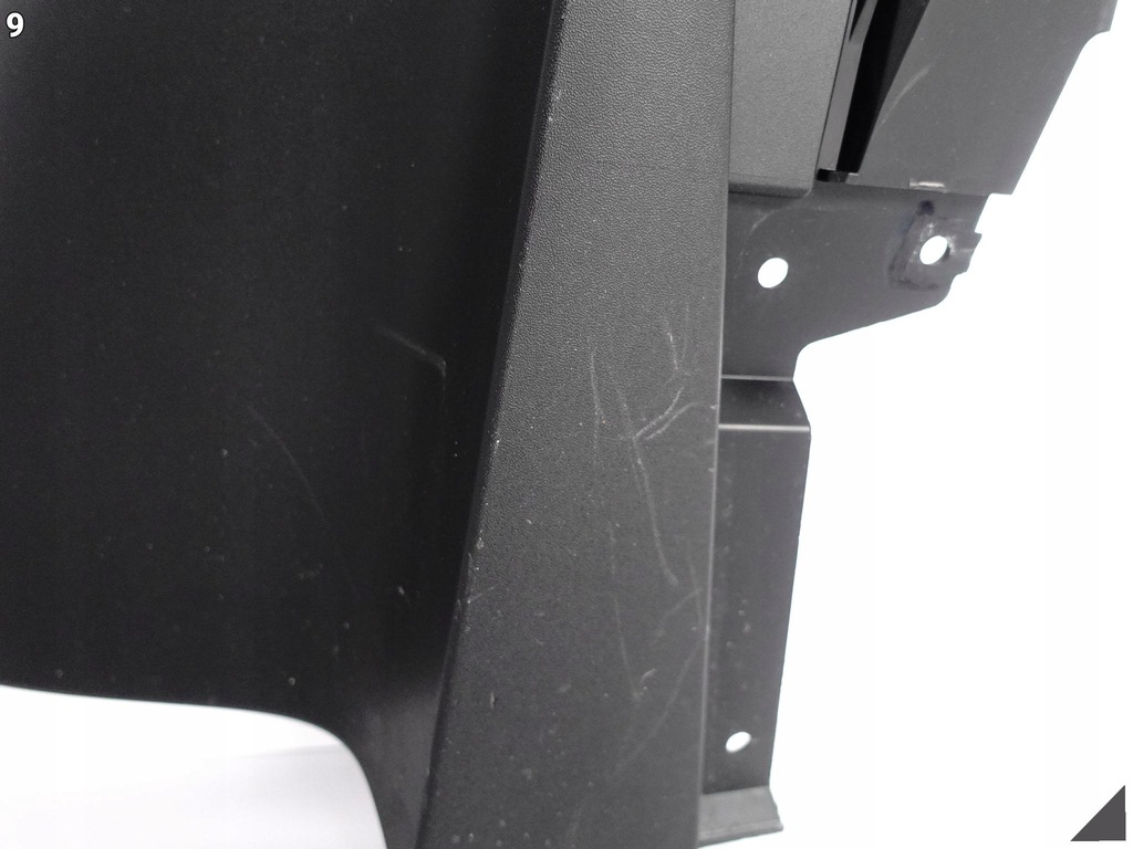 фото №10, Porsche taycan 9j0 бампер спойлер диффузор задняя