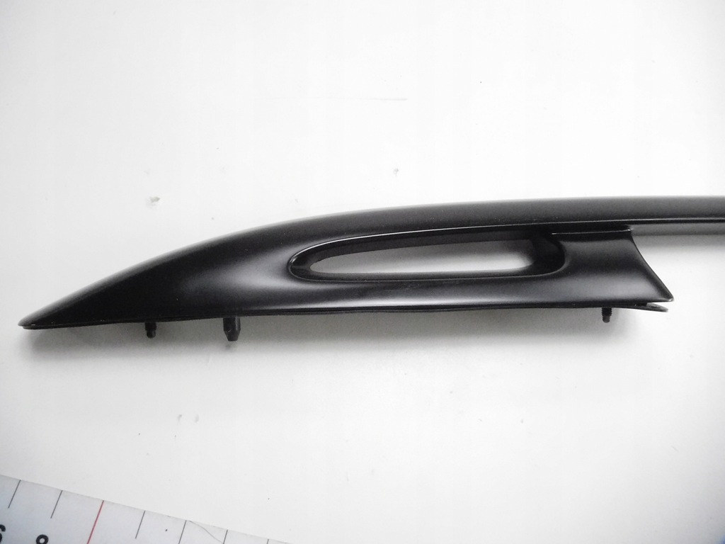 фото №7, Рейлінг лівий toyota yaris verso p2 63460-52010