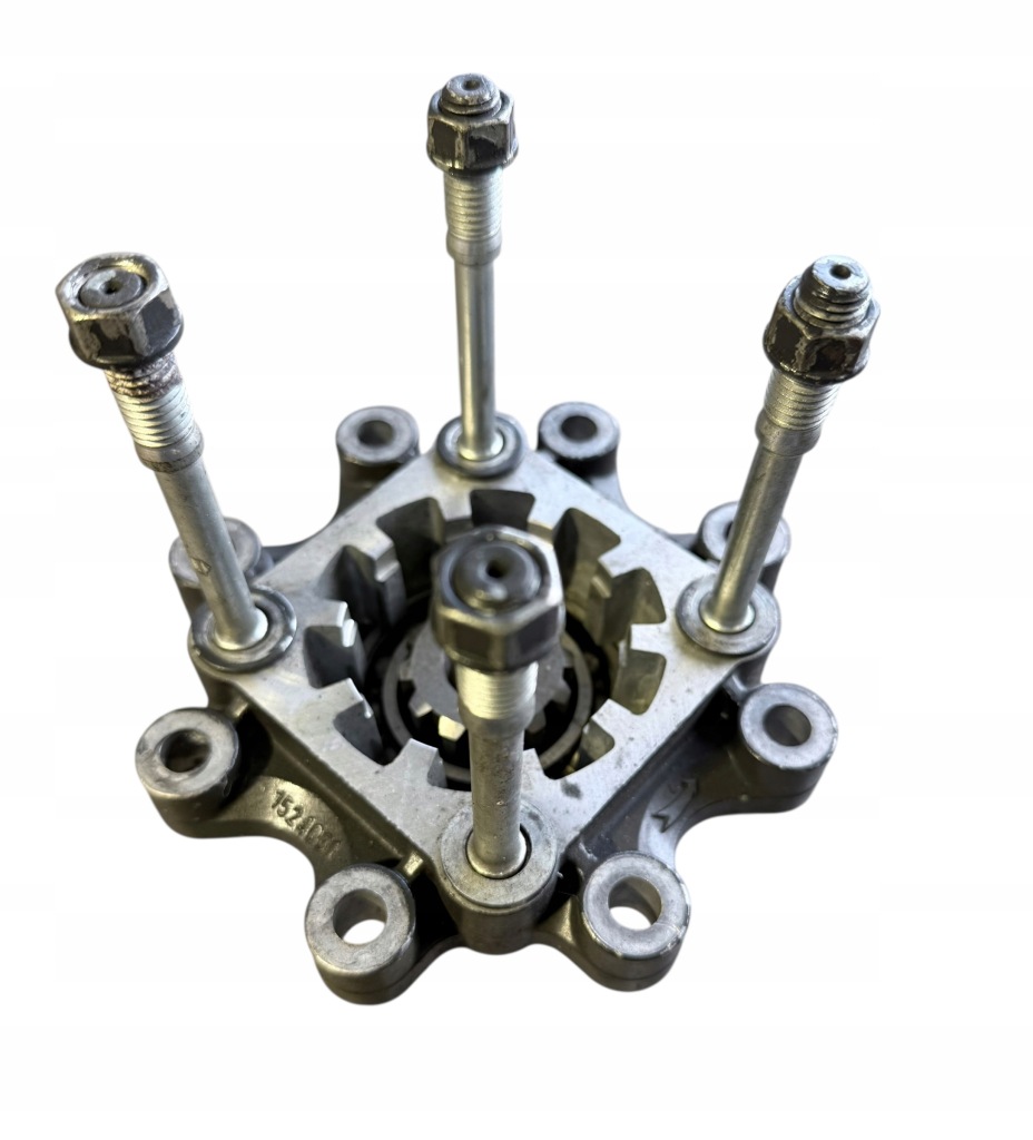 Купить Корпус подшипник привод scania 1524031