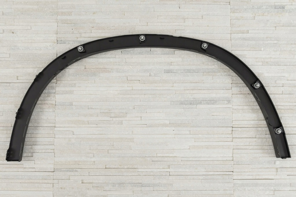 фото №12, Bmw x5 f15 13-18 молдинг заднього lewego крила