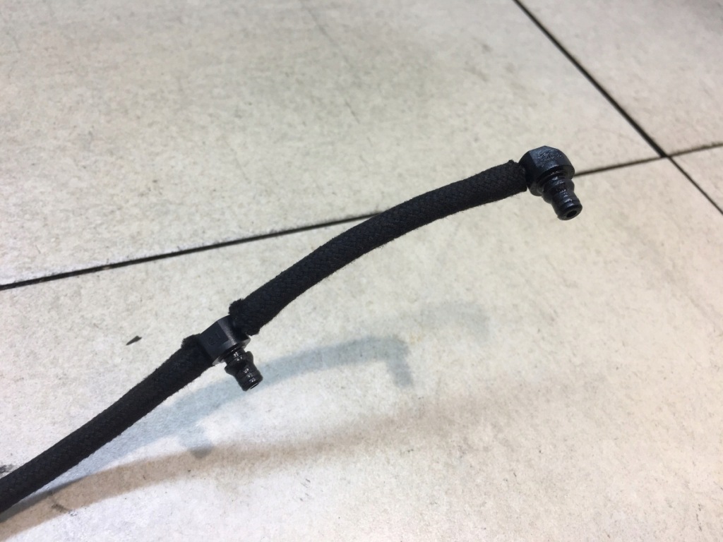 Шланг сливной alfa romeo 166 2.4 jtd Недорого