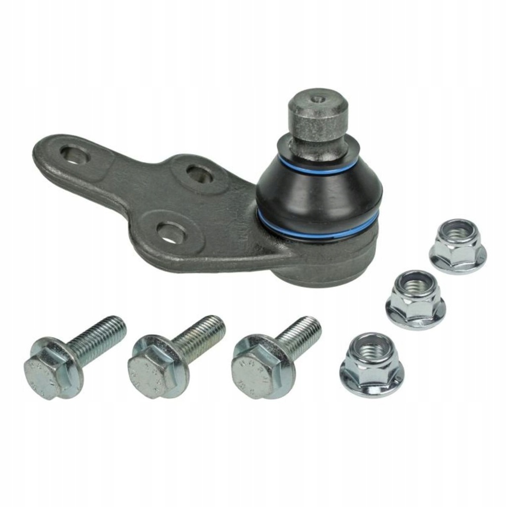 фото №2, Шаровая опора рычага ford p. focus 11- pr