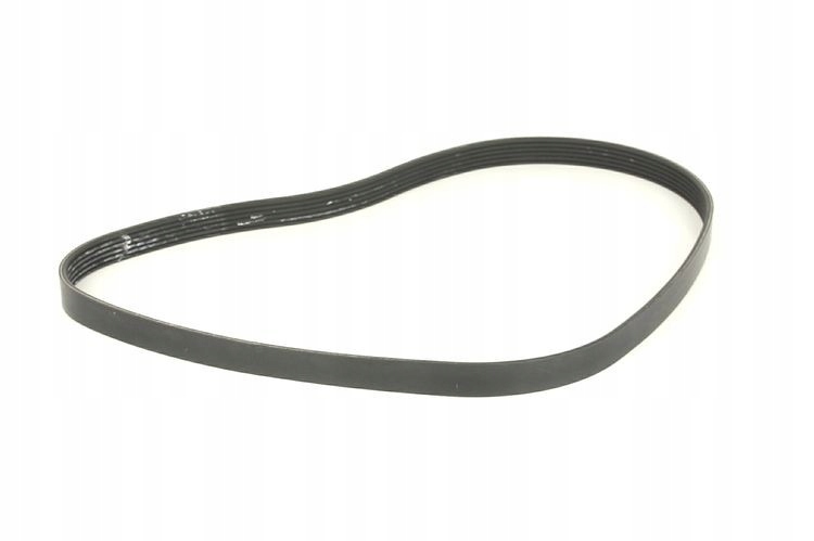 фото №9, Ремінь генератора fiat ducato 3.0 2006- 6pk1160