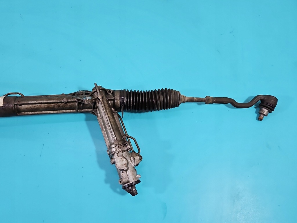 фото №6, Трансмісія рейка рульова bmw x5 e70 677141610