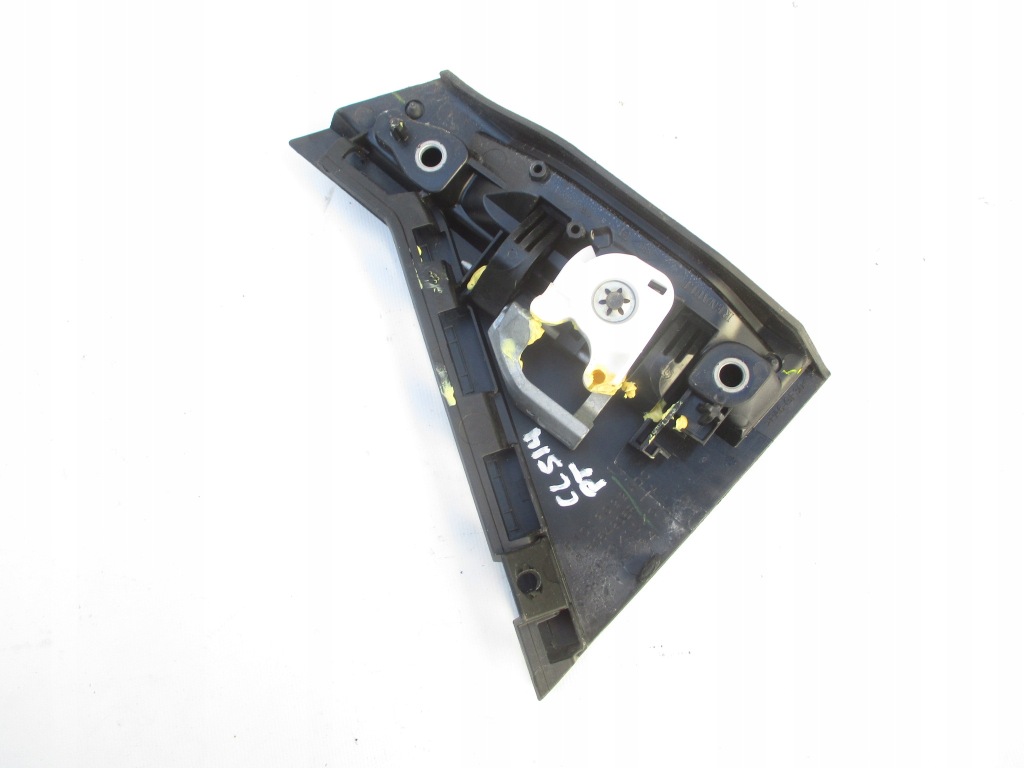 фото №3, Renault clio v ручка двері правий задня 19-23 rok