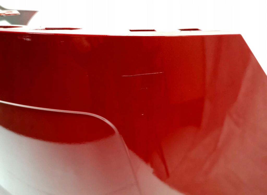 фото №11, Новий org бампер задня задній vw touran 5t lc3j 4xpdc