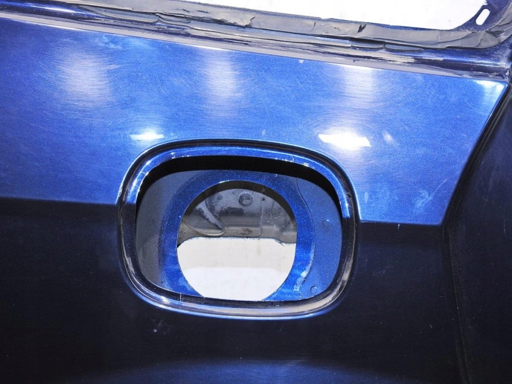 фото №10, Чверть крила правий задня e6 ford mondeo mk4 lift