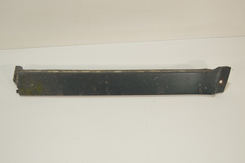 фото №1, Молдинг pod фара левая mercedes w126