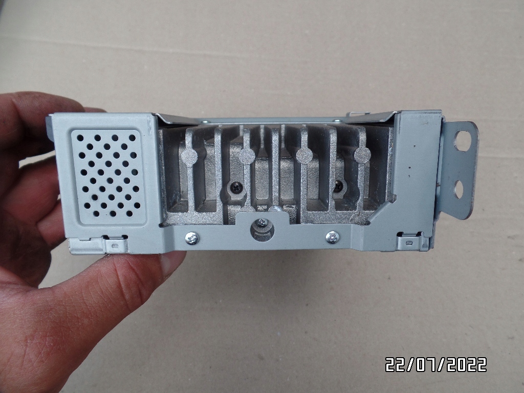 фото №3, Радіо combo e rifter proace city 9818777780