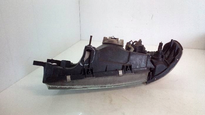 фото №6, Фара правый поворотник nissan almera n15