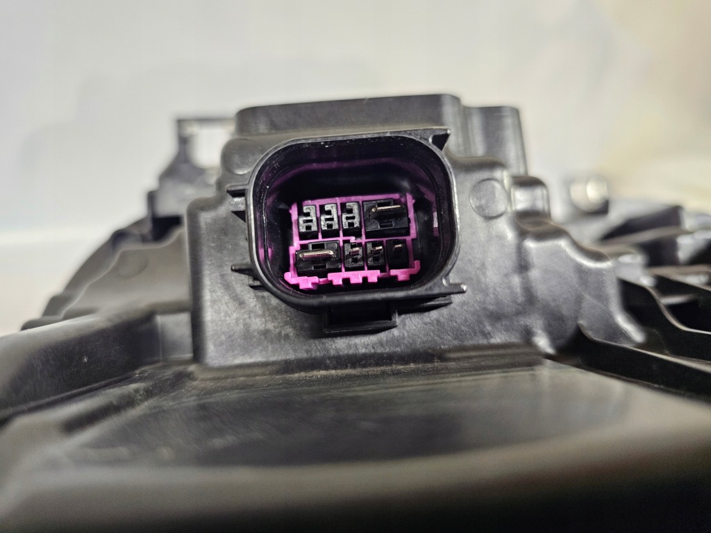 Audi q5 2 80a фара правий перед led matrix європа  80a941036e Київ