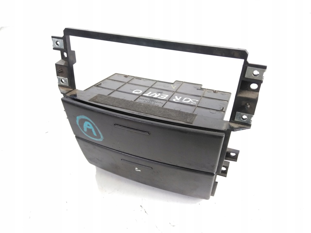 фото №1, Бардачок пепельница kia sorento 845703e000ph