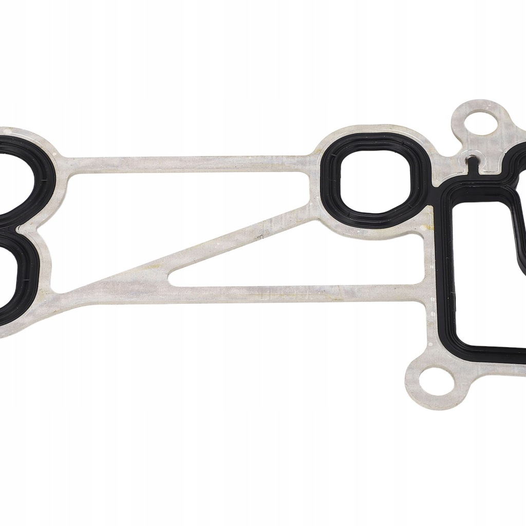 фото №10, Прокладка корпус фильтра масла двигателя 11428513448 прокладка he