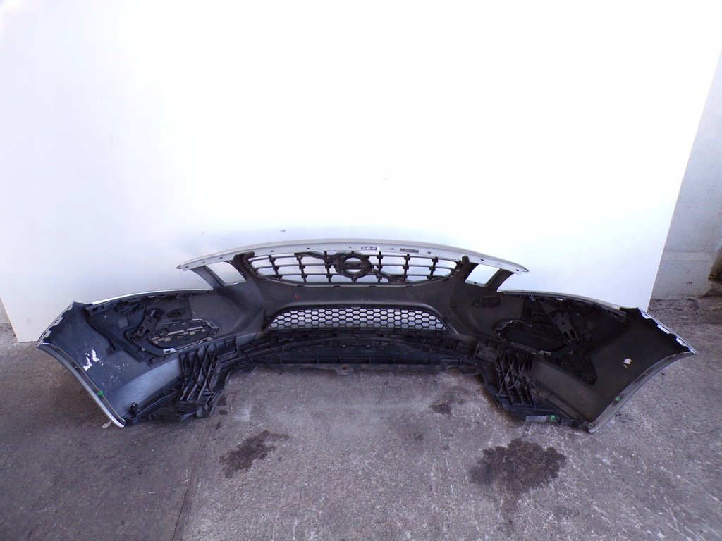 фото №8, Бампер перед передній volvo v60 i s60 ii kompletny 477-46