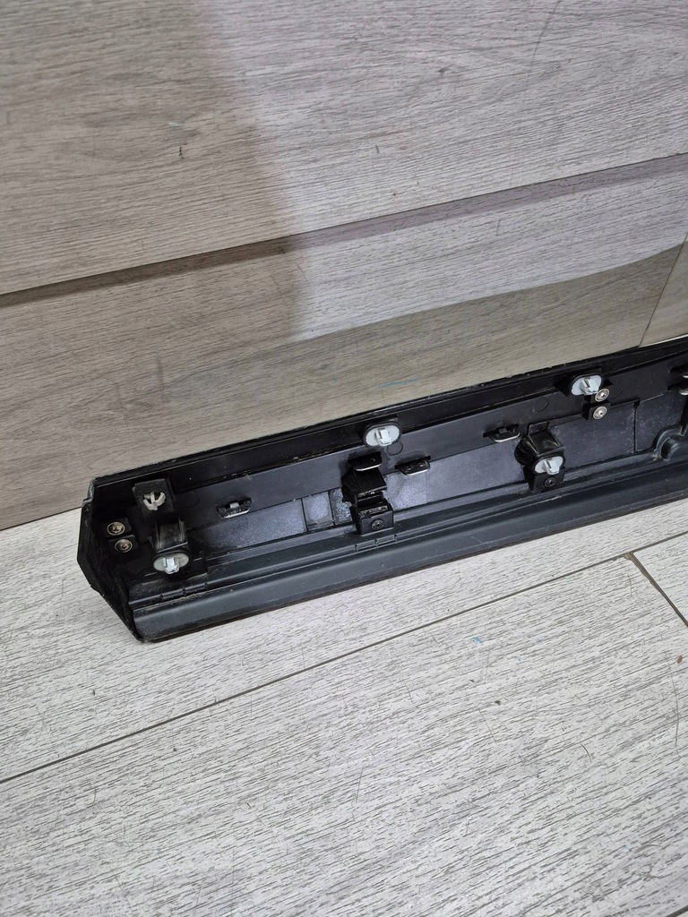 фото №8, 13749. kia ev6 молдинг дверь правый задняя 87734-cv1000