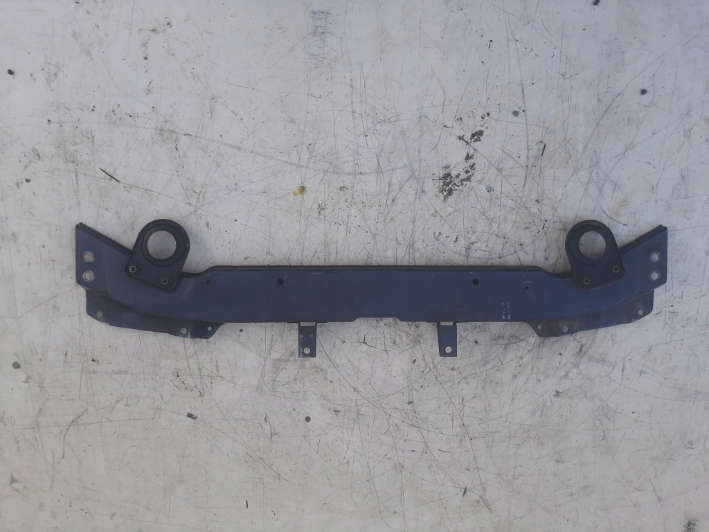 фото №1, Ssangyong kyron підсилювач верхній pas передній