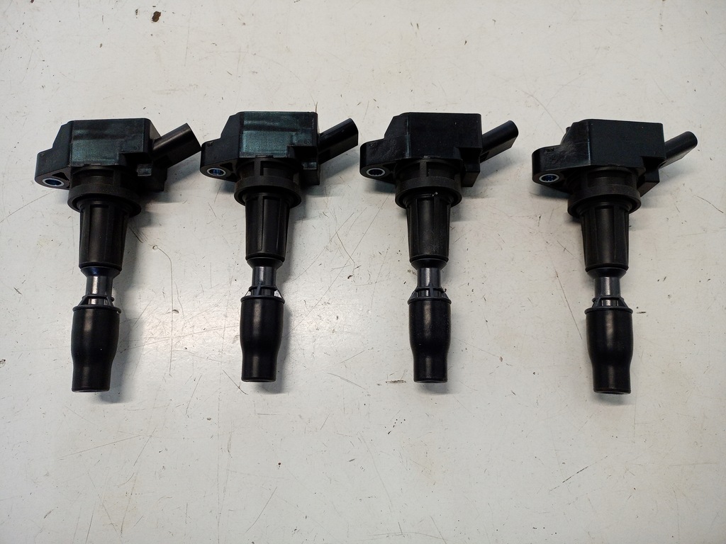 фото №1, Котушка запалювання hyundai i30 n 2.0 t-gdi